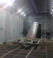 Blasting room K-Supra Brezno