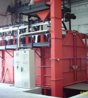 VPS Rosice special blasting automaton