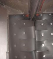Speciální tryskací zařízení DIAMANT