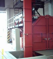 VPS Rosice special blasting automaton